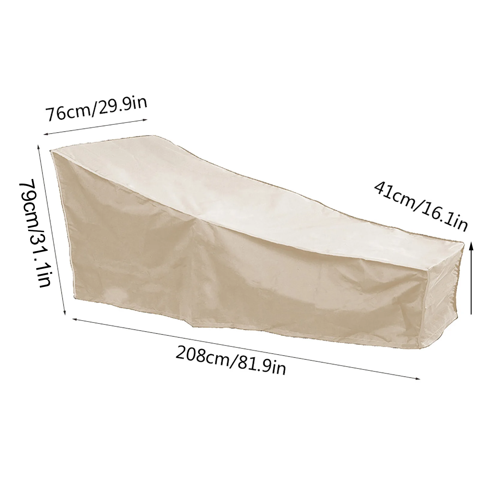Lounge Chair Cover, Patio Furniture Protection Garden Patio Furniture Cover Waterproof Outdoor Lounge Chair Protection Covers
Lounge Chair Cover, Patio Furniture Protection Garden Patio Furniture Cover Waterproof Outdoor Lounge Chair Protection Covers