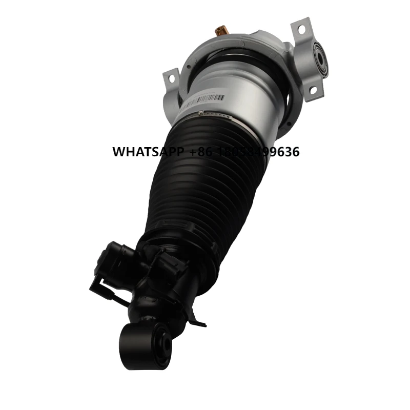 High Quality Auto Car Suspension Shock Absorber 7L5616019D Air Strut Rear Left Shock Absorber for Q7 4L 2007-2015
High Quality Auto Car Suspension Shock Absorber 7L5616019D Air Strut Rear Left Shock Absorber for Q7 4L 2007-2015