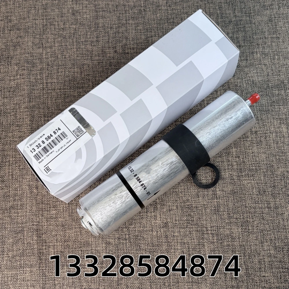 Car Fuel Filter Kit 13328584874 For BMW E90 E91 E92 E84 F25 F26 316 318 320d 325 330 335 X1 X3 X4 18d 20d 25d 30d N47 N57 Engine
Car Fuel Filter Kit 13328584874 For BMW E90 E91 E92 E84 F25 F26 316 318 320d 325 330 335 X1 X3 X4 18d 20d 25d 30d N47 N57 Engine