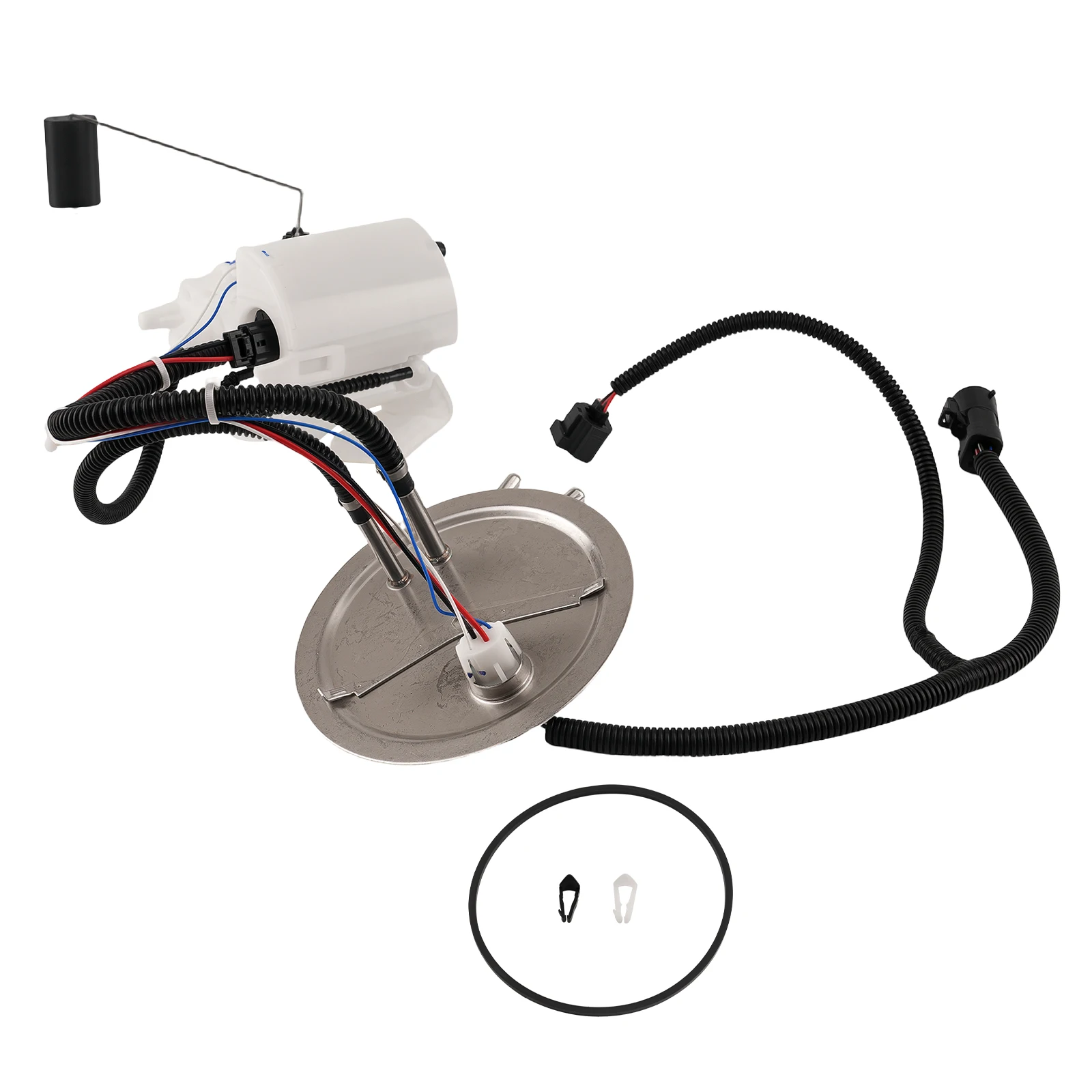 Fuel Pump Module for Ford F-250 F-350 Super Duty 1999-2004 5.4L 6.8L 9534018
Fuel Pump Module for Ford F-250 F-350 Super Duty 1999-2004 5.4L 6.8L 9534018