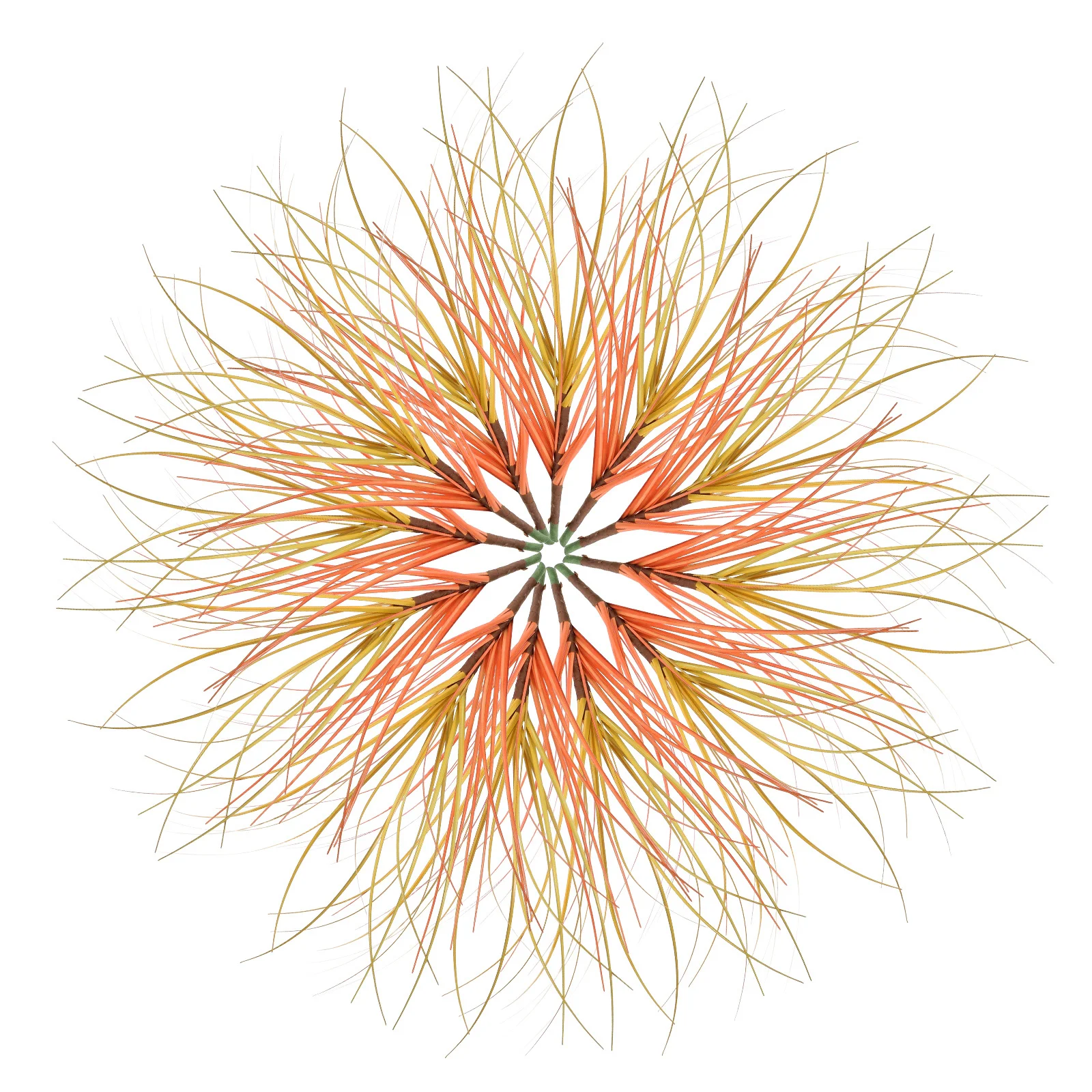 12Pcs Artificial Greenery Stems Realistic Fake Plant Decor for Home Wedding Centerpiece Vase Arrangement Faux Plant Picks
12Pcs Artificial Greenery Stems Realistic Fake Plant Decor for Home Wedding Centerpiece Vase Arrangement Faux Plant Picks