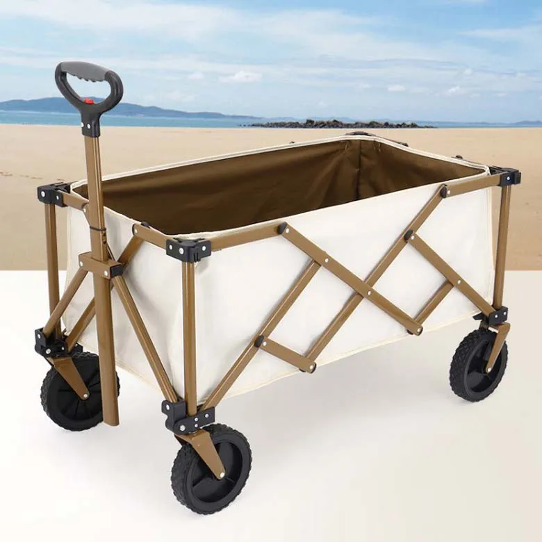 Wholesale Beach Camping Kids Wagon Grocery High Quality Durable Carbon Fiber Wagon Cart
Wholesale Beach Camping Kids Wagon Grocery High Quality Durable Carbon Fiber Wagon Cart