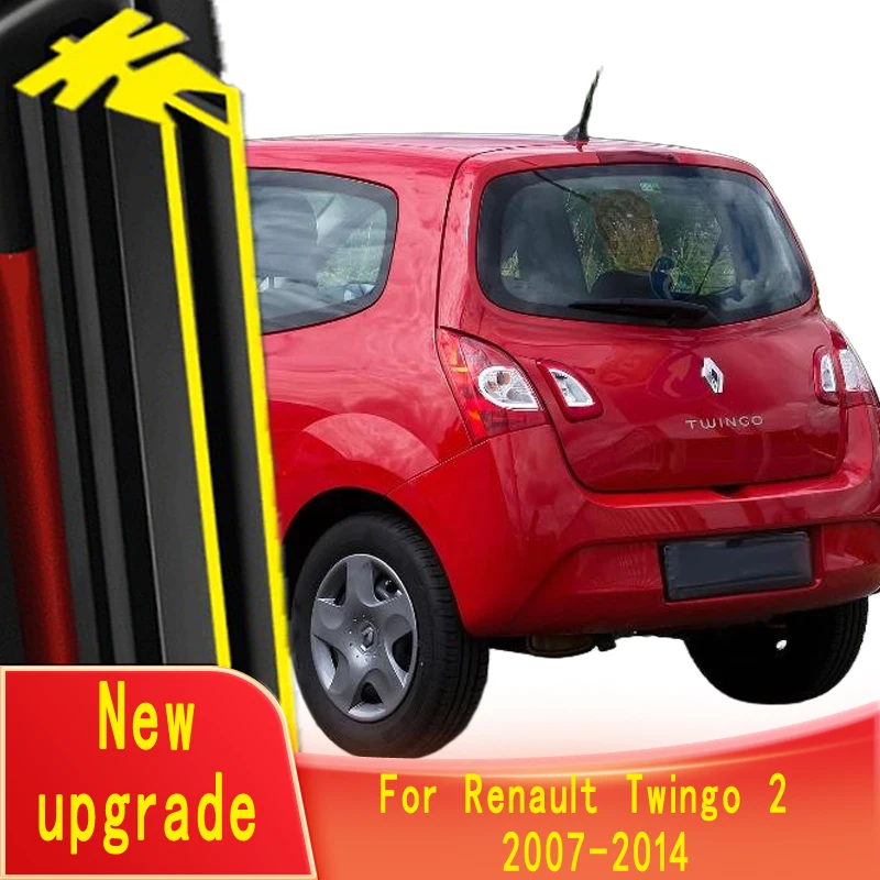 For Renault Twingo 2 2007-2014 2008 2009 2010 2011 Rear Windshield Windscreen Wiper Blade Tailgate Window Wipers Accessories
For Renault Twingo 2 2007-2014 2008 2009 2010 2011 Rear Windshield Windscreen Wiper Blade Tailgate Window Wipers Accessories