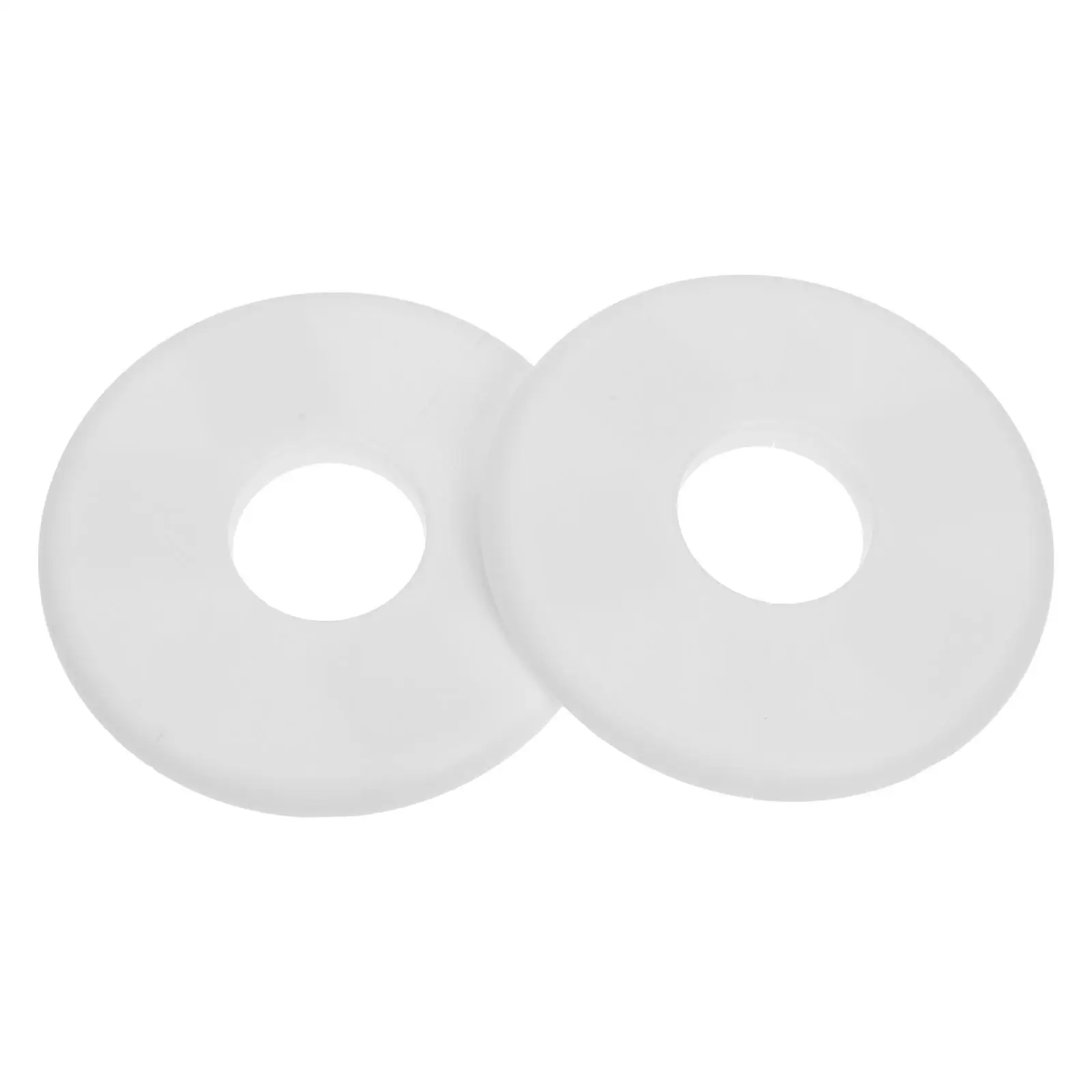 2 Pcs Wall Hole Cover Pipe Plate Decorative Flange Decoration Plumbing Abs Plates
2 Pcs Wall Hole Cover Pipe Plate Decorative Flange Decoration Plumbing Abs Plates