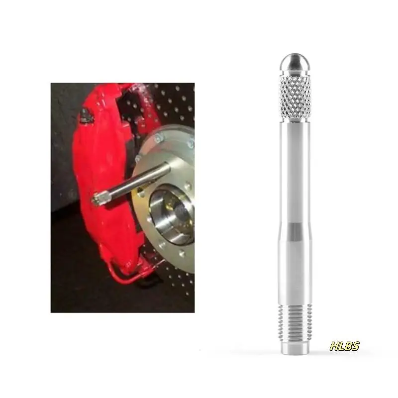 M12x1.5 Car Fetal Positioning Bolt Wheel Hub Tire Install Disassembly Tool For Mercedes Porsche Replacement
M12x1.5 Car Fetal Positioning Bolt Wheel Hub Tire Install Disassembly Tool For Mercedes Porsche Replacement