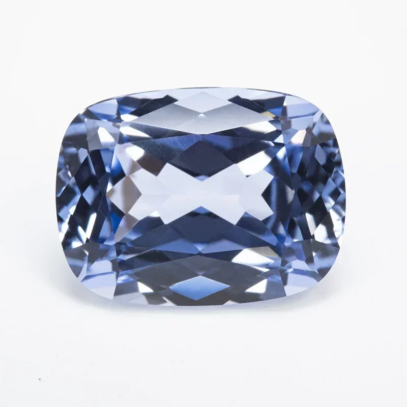 L-Top, выращенный в лаборатории сапфир, цвет василек, прямоугольная форма подушки VVS1, подвески «сделай сам», для изготовления драгоценностей, выбираемый сертификат AGL
L-Top, выращенный в лаборатории сапфир, цвет василек, прямоугольная форма подушки VVS1, подвески «сделай сам», для изготовления драгоценностей, выбираемый сертификат AGL