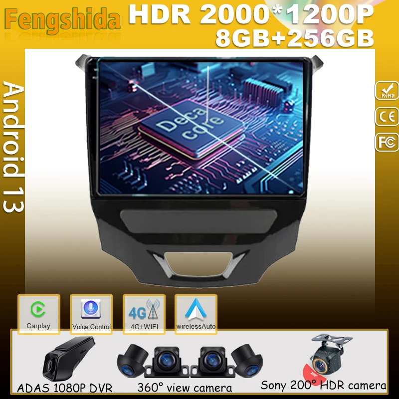 Android For Chevrolet Cruze 2014 2015 2016 Auto Radio Multimedia Car Player Stereo Video Touchscreen Navigation Bluetooth HDR
Android For Chevrolet Cruze 2014 2015 2016 Auto Radio Multimedia Car Player Stereo Video Touchscreen Navigation Bluetooth HDR