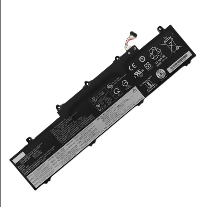 Laptop Battery L19C3PD5 L19L3PD5 L19M3PD5 L20L3PD4 For Thinkpad E14 E15 Gen 2 Series TP00117A TP00116C 11.1V/45Wh/4120mAh
Laptop Battery L19C3PD5 L19L3PD5 L19M3PD5 L20L3PD4 For Thinkpad E14 E15 Gen 2 Series TP00117A TP00116C 11.1V/45Wh/4120mAh