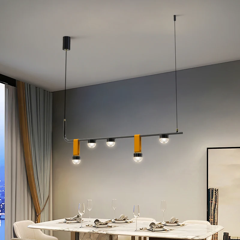 Postmodern Cortex Chandelier Minimalist Art LED Pendant Lamp Restaurant Bar Droplight Living Room Bedroom Decor Hangiing Lights
Postmodern Cortex Chandelier Minimalist Art LED Pendant Lamp Restaurant Bar Droplight Living Room Bedroom Decor Hangiing Lights