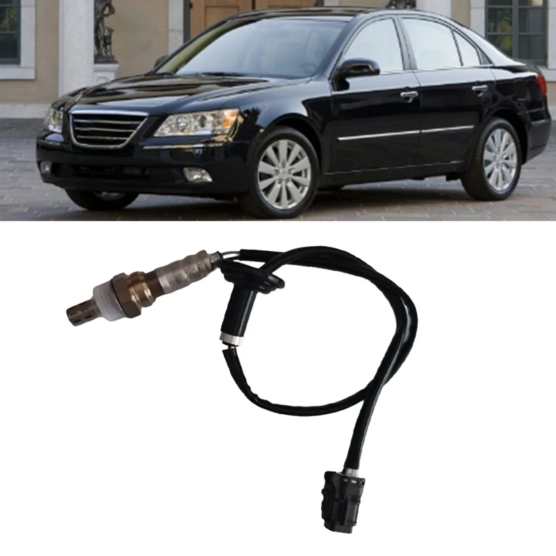 Car Downstream Oxygen Sensor Lambda Sensor O2 Sensor 39210-2G400 For Hyundai Sonata 2009-2010 Kia Forte Optima
Car Downstream Oxygen Sensor Lambda Sensor O2 Sensor 39210-2G400 For Hyundai Sonata 2009-2010 Kia Forte Optima