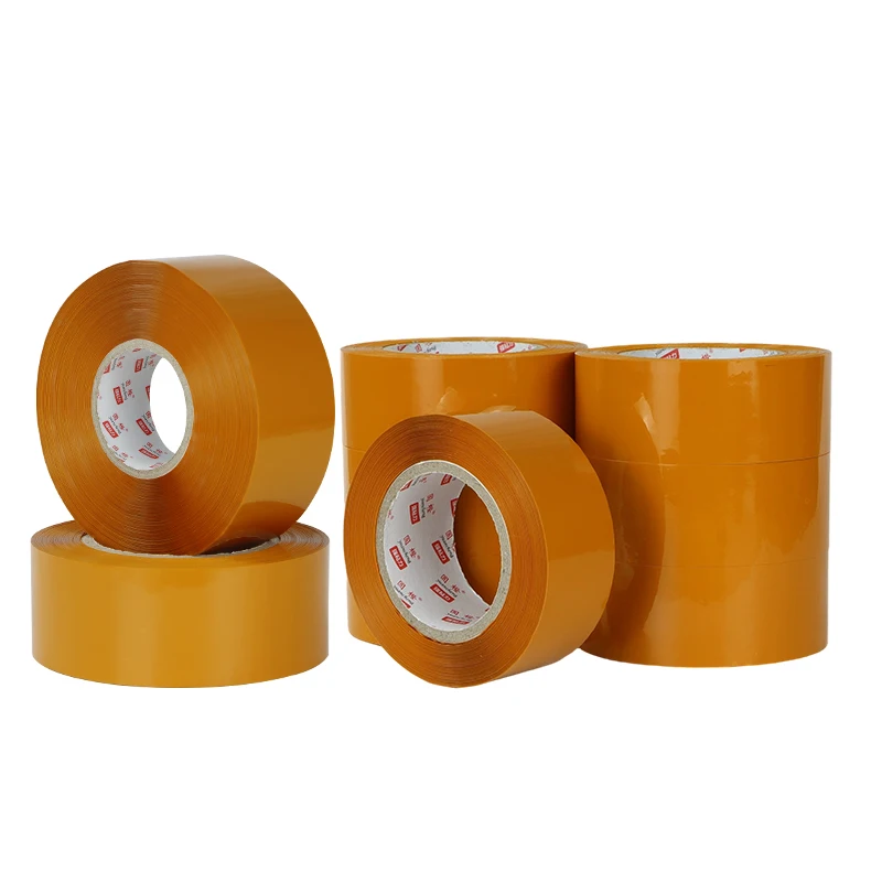 42mm width Beige Tape Packing Tape,Clear Packaging Tape ,Shipping Tape for Moving Boxes, Shipping, Office Moving Boxes
42mm width Beige Tape Packing Tape,Clear Packaging Tape ,Shipping Tape for Moving Boxes, Shipping, Office Moving Boxes