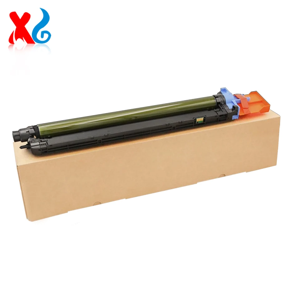 1X DR-215K A9R90RD Black Drum Unit For Konica Minolta Bizhub C226 C266 Tambour Cylinder Long Life Drum Cartridge 102000Pages
1X DR-215K A9R90RD Black Drum Unit For Konica Minolta Bizhub C226 C266 Tambour Cylinder Long Life Drum Cartridge 102000Pages