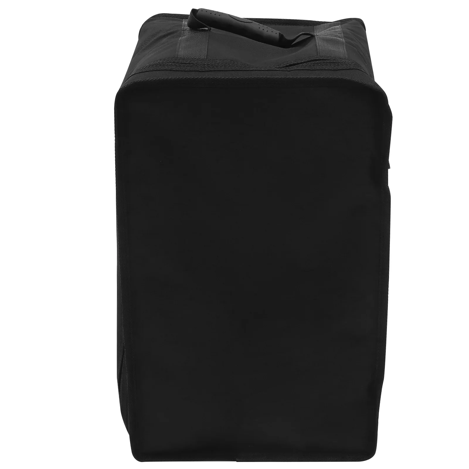 Thickened Oxford Cloth Bag for Cajon Drum Black Large Case Storage Musical Instruments Travel Carrying Protective Gear Portable
Thickened Oxford Cloth Bag for Cajon Drum Black Large Case Storage Musical Instruments Travel Carrying Protective Gear Portable