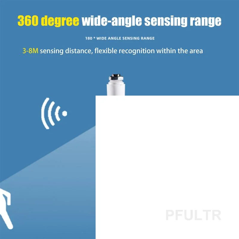 1 шт. регулируемая задержка инфракрасного датчика человеческого тела переключатель домашний коридор автоматический контроллер небольшой интеллектуальный сенсорный модуль
1 шт. регулируемая задержка инфракрасного датчика человеческого тела переключатель домашний коридор автоматический контроллер небольшой интеллектуальный сенсорный модуль