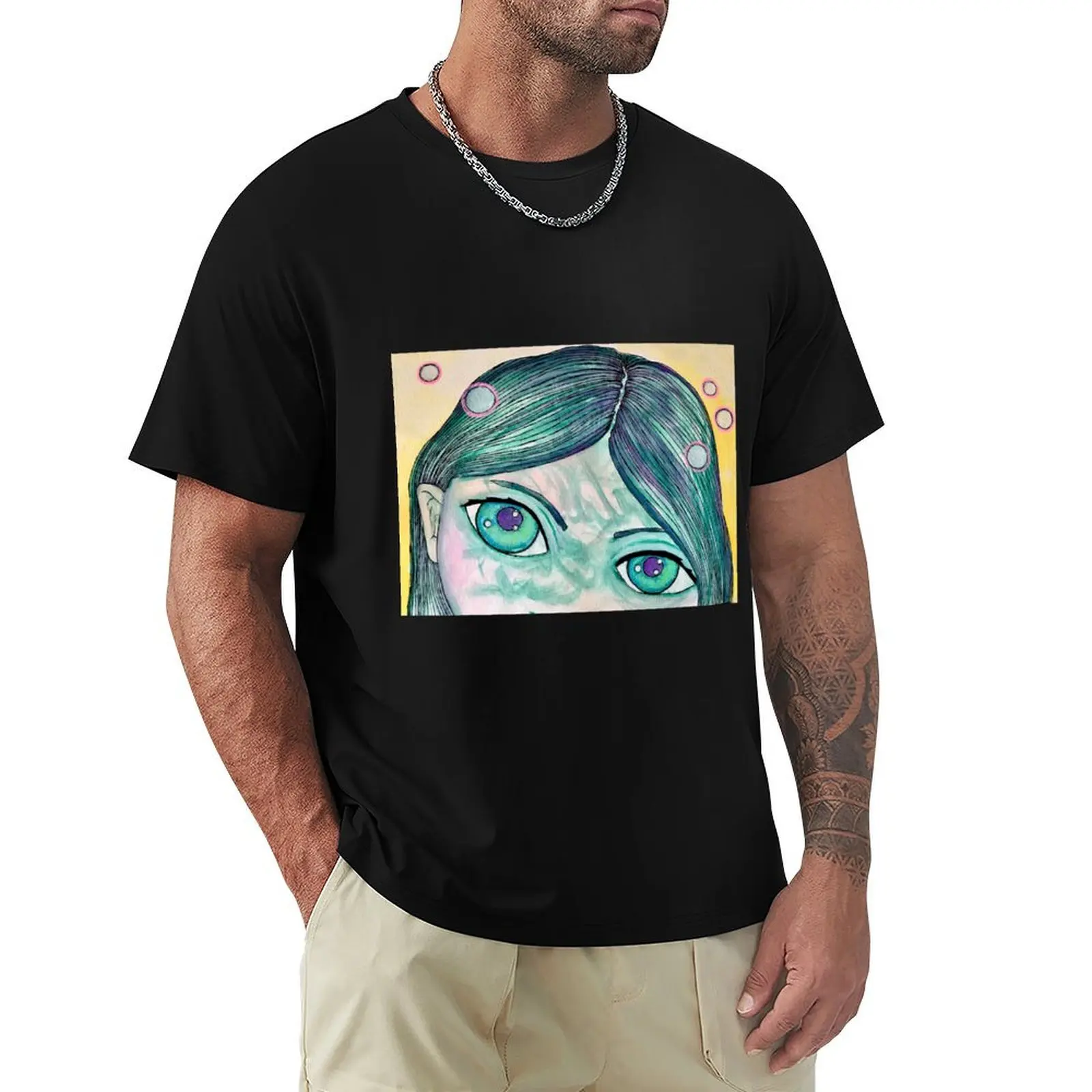 The Kells T-Shirt Tough Fabric Work Tee
The Kells T-Shirt Tough Fabric Work Tee