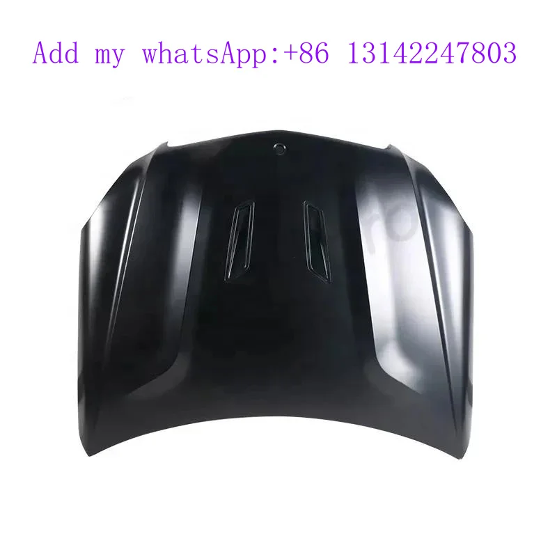 Modification 11-14 Exterior Modification Accessories Engine Cover Iron Front Bonnet for C-Class Engine
Modification 11-14 Exterior Modification Accessories Engine Cover Iron Front Bonnet for C-Class Engine