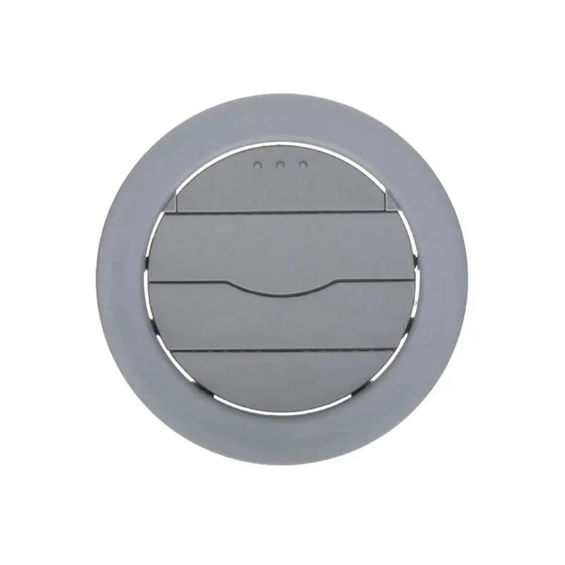 853172J000 Car Air Vent AC Grille Roof Gray For Kia Sedona Carnival Borrego 2006-2014 Spare Parts Accessories Parts
853172J000 Car Air Vent AC Grille Roof Gray For Kia Sedona Carnival Borrego 2006-2014 Spare Parts Accessories Parts