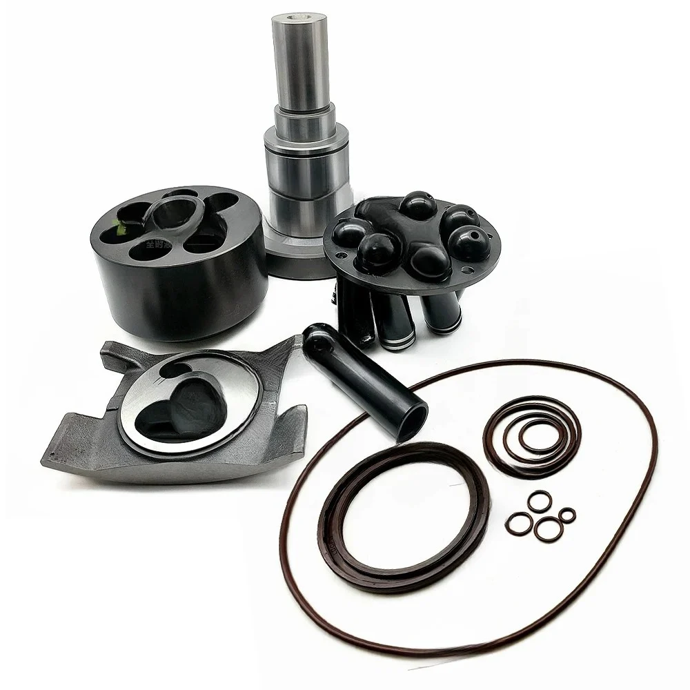 Hydraulic Pump Parts A7VO Piston Pump Repair Kits for A7VO250 Rexroth Bent Pump Rebuild Kits
Hydraulic Pump Parts A7VO Piston Pump Repair Kits for A7VO250 Rexroth Bent Pump Rebuild Kits