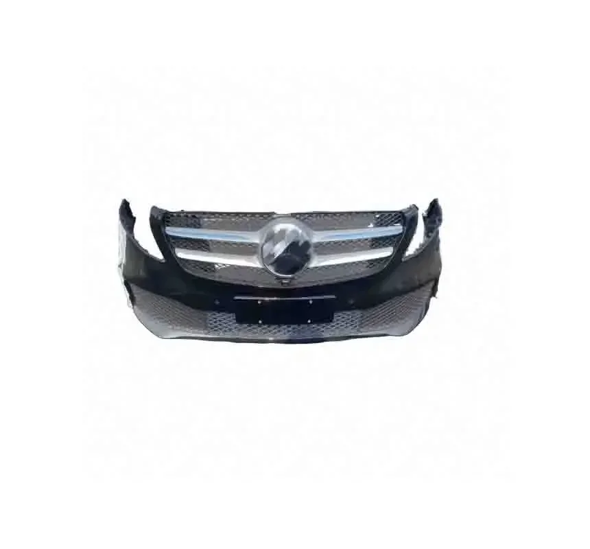 Car Front Bumper For Mercedes Benz Vito V-Class W447 V220 V250 Van 2020 2021 Bumper
Car Front Bumper For Mercedes Benz Vito V-Class W447 V220 V250 Van 2020 2021 Bumper