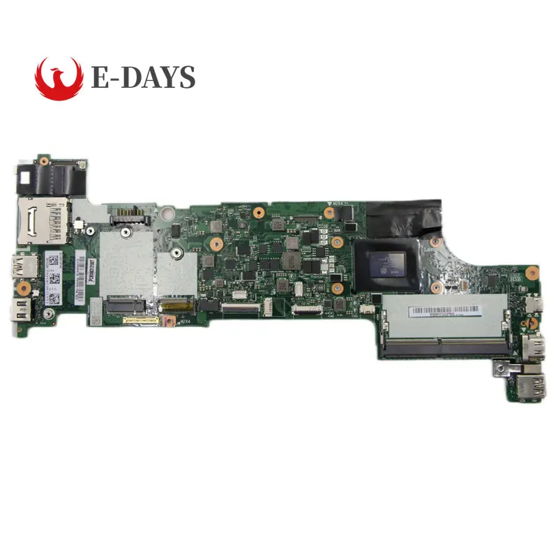 Материнская плата для ноутбука Lenovo ThinkPad A275, флэш-процессор, Флэш-Память DDR4 100%, работает
Материнская плата для ноутбука Lenovo ThinkPad A275, флэш-процессор, Флэш-Память DDR4 100%, работает