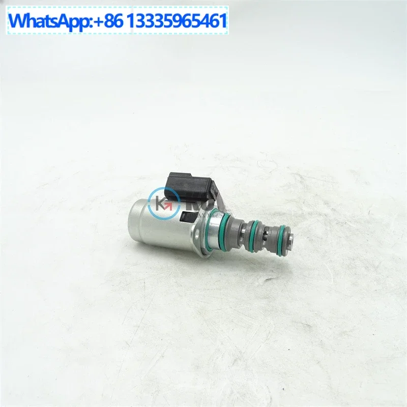 Construction machinery parts SV98-T3003 24V for John Deere solenoid valve AT303799
Construction machinery parts SV98-T3003 24V for John Deere solenoid valve AT303799