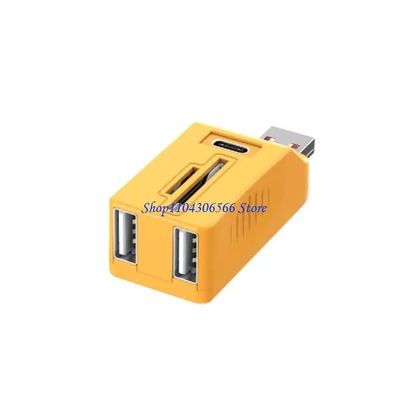 02DD USB3.0 Карта USB2.0 5 в 1 адаптере для чтения памяти камеры телефона для портативных ПК
02DD USB3.0 Карта USB2.0 5 в 1 адаптере для чтения памяти камеры телефона для портативных ПК