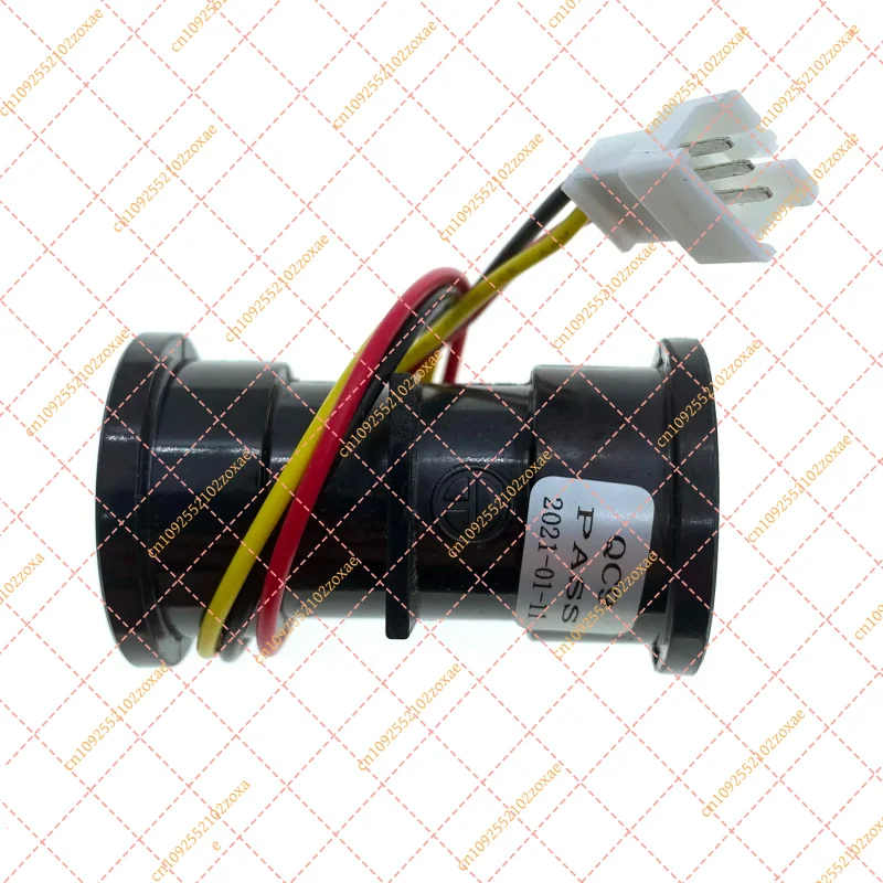 8717002132 Water Flow Sensor Switch Compatible for Bosch Junkers Boiler
8717002132 Water Flow Sensor Switch Compatible for Bosch Junkers Boiler