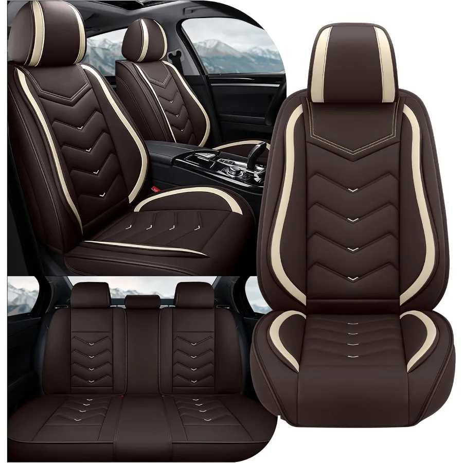 Полный комплект чехлов на автомобильные сиденья для Porsche Cayenne eHybrid 20202025, стильный спортивный дизайн, водонепроницаемый и износостойкий премиум-класса Na
Полный комплект чехлов на автомобильные сиденья для Porsche Cayenne eHybrid 20202025, стильный спортивный дизайн, водонепроницаемый и износостойкий премиум-класса Na