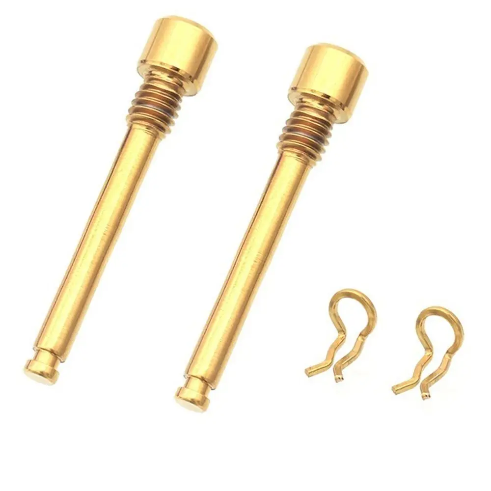 Screws Lining Pins Spring Clips Screw Disc Brake Pad Bolts Bicycle Hydraulic Disc Bolts Screws Retainer Pin Bike Circlip
Screws Lining Pins Spring Clips Screw Disc Brake Pad Bolts Bicycle Hydraulic Disc Bolts Screws Retainer Pin Bike Circlip