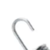 Extension Spring 732-06226 Replacement Part For ZT1 ZT2 Lawn Mower Models 42 46 50 Inch Deck High Strength Steel Throttle Tensio
Extension Spring 732-06226 Replacement Part For ZT1 ZT2 Lawn Mower Models 42 46 50 Inch Deck High Strength Steel Throttle Tensio