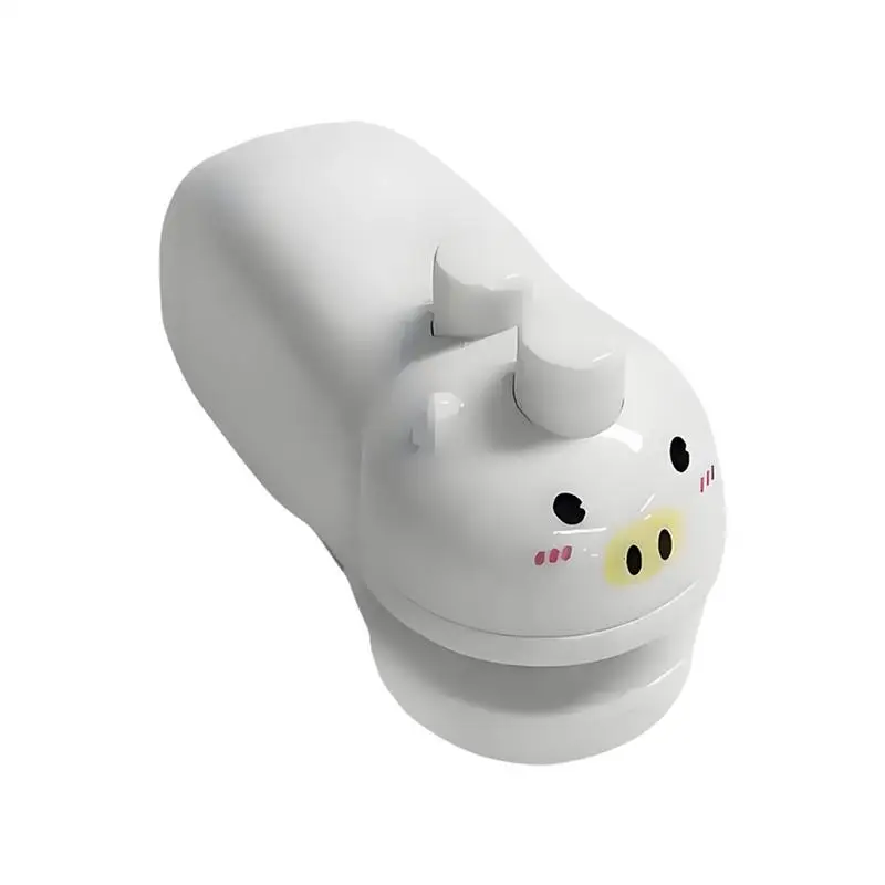 Heat Sealing For Cookies Vacuum Bag Sealing Machine Portable Rechargeable Multi-Functional Vacuum Food Sealant With Cute Animal
Heat Sealing For Cookies Vacuum Bag Sealing Machine Portable Rechargeable Multi-Functional Vacuum Food Sealant With Cute Animal