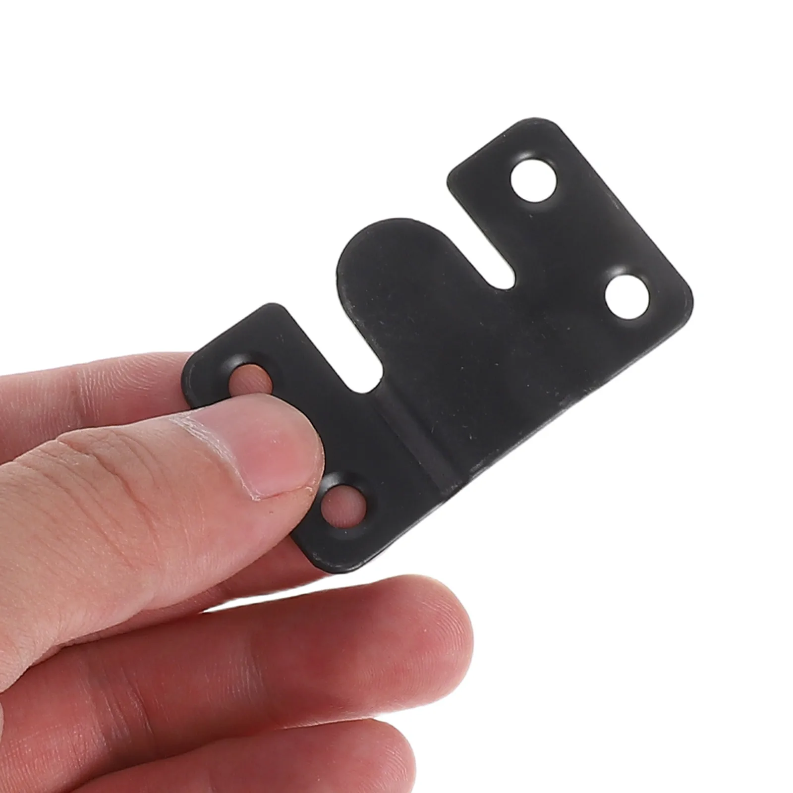 4 Pcs Heavy Duty Photo Frame Hook Interlocking Buckle Picture Hanging Hooks Framing Installation Kit Metal
4 Pcs Heavy Duty Photo Frame Hook Interlocking Buckle Picture Hanging Hooks Framing Installation Kit Metal