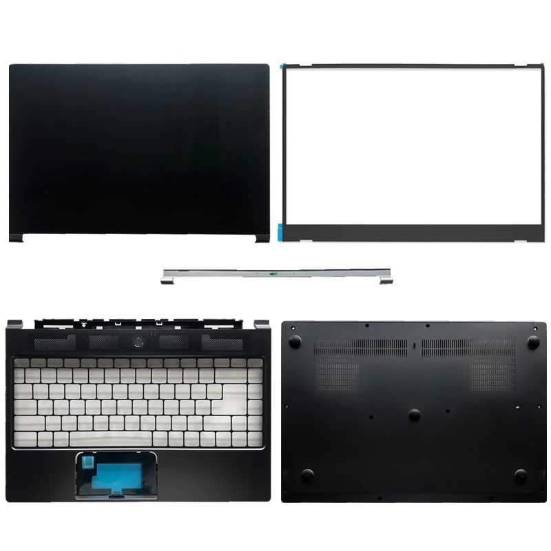 Back housing for msi prestigium ps42 14B1 tablet top cover palm rest support plate
Back housing for msi prestigium ps42 14B1 tablet top cover palm rest support plate