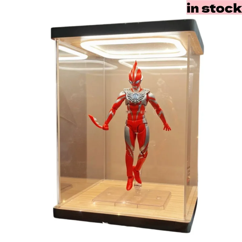Новая официальная фигурка SHF Shinkocchou Seihou Ultraman Omega, новое поколение, подарок на день рождения для мальчиков
Новая официальная фигурка SHF Shinkocchou Seihou Ultraman Omega, новое поколение, подарок на день рождения для мальчиков