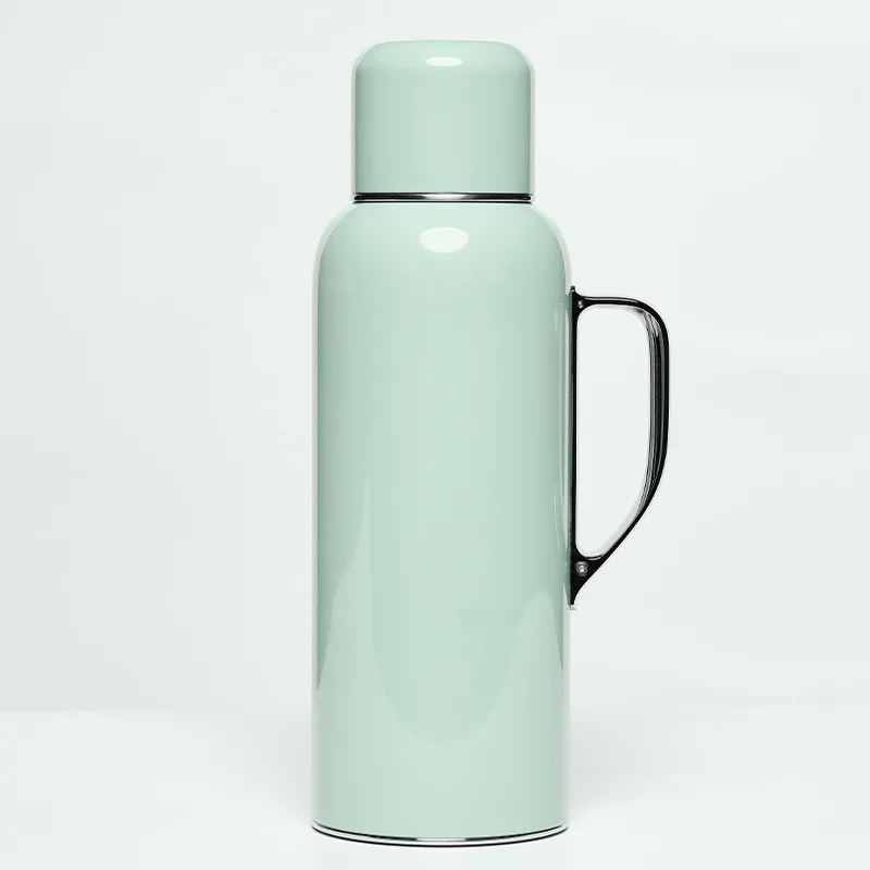 Mini version kettle stew teapot, home outdoor travel portable car thermos
Mini version kettle stew teapot, home outdoor travel portable car thermos