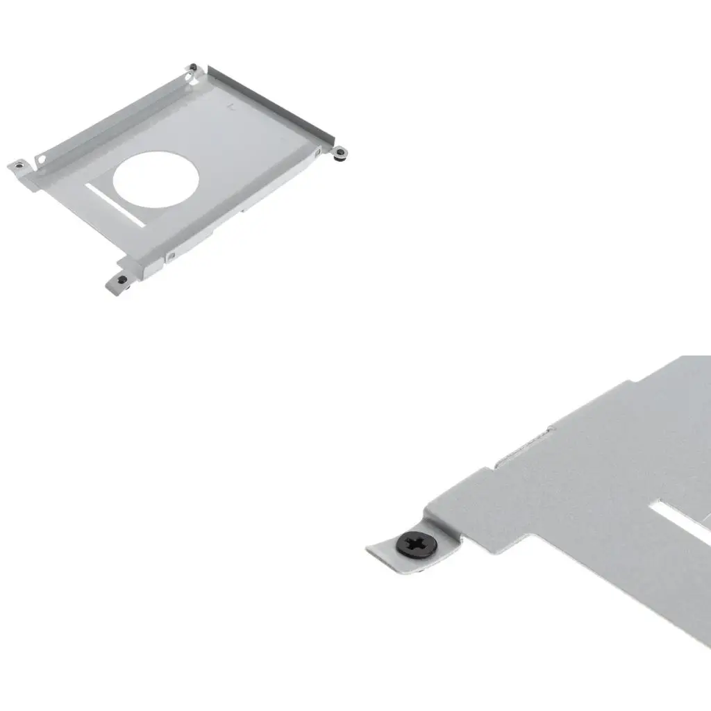 Aluminium Alloy 2.5" Hard Disk Bay For Dell E5430 Desktop Placing HDD
Aluminium Alloy 2.5" Hard Disk Bay For Dell E5430 Desktop Placing HDD