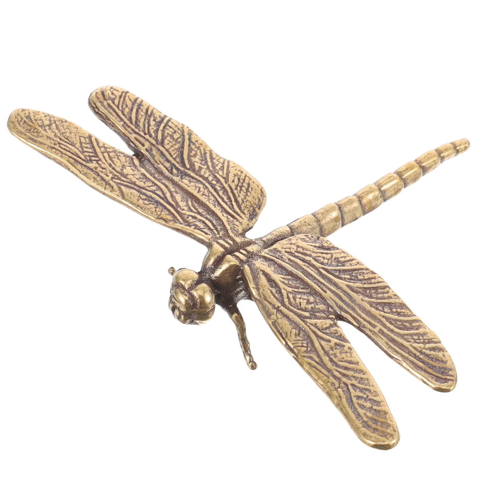 Distressed Dragonfly Decorative Crafts Desktop Goldendoodle Ornament Cabinet Garden Decorate
Distressed Dragonfly Decorative Crafts Desktop Goldendoodle Ornament Cabinet Garden Decorate