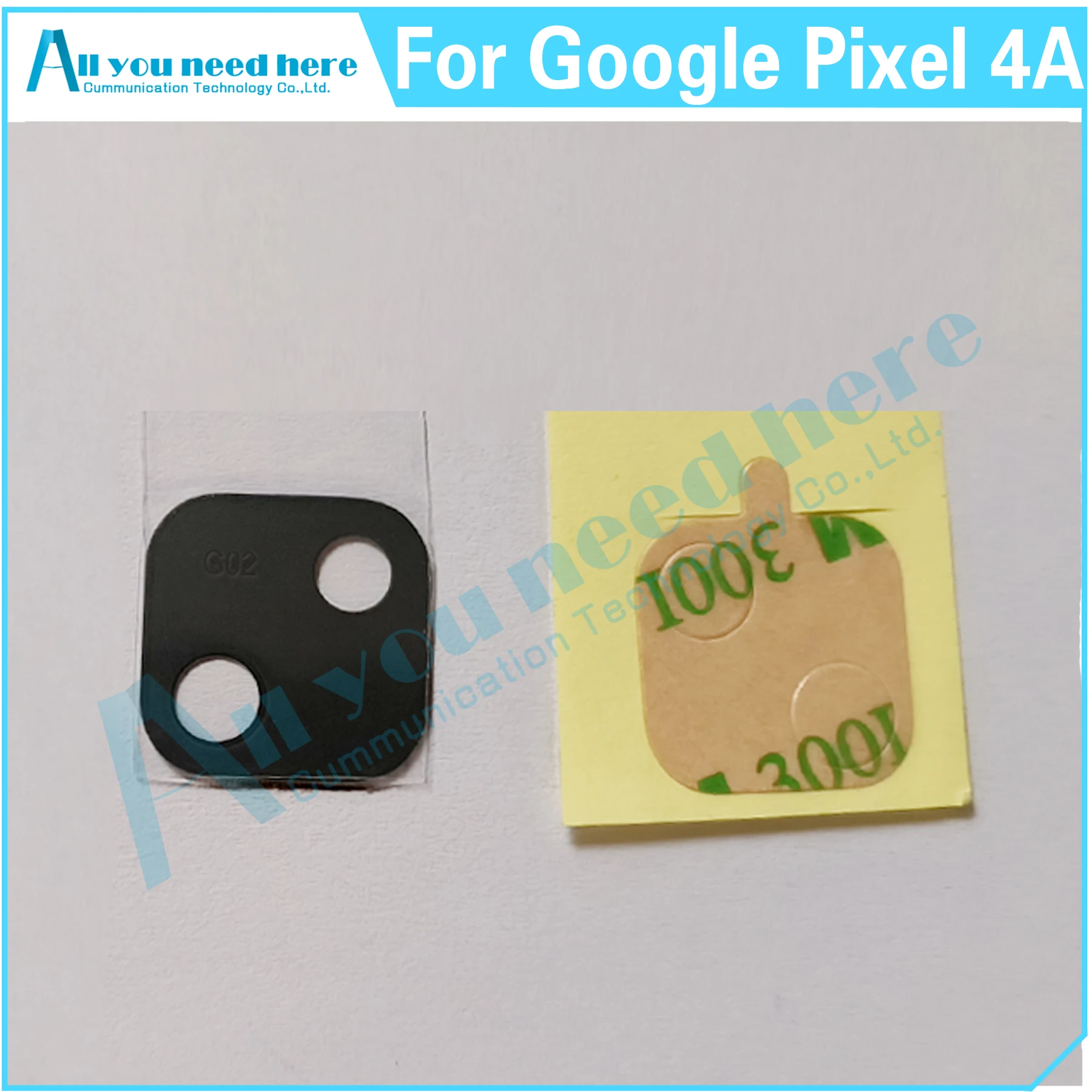 Для Google Pixel 4A G025J GA02099 Заднее стекло Замена стекла объектива задней камеры
Для Google Pixel 4A G025J GA02099 Заднее стекло Замена стекла объектива задней камеры