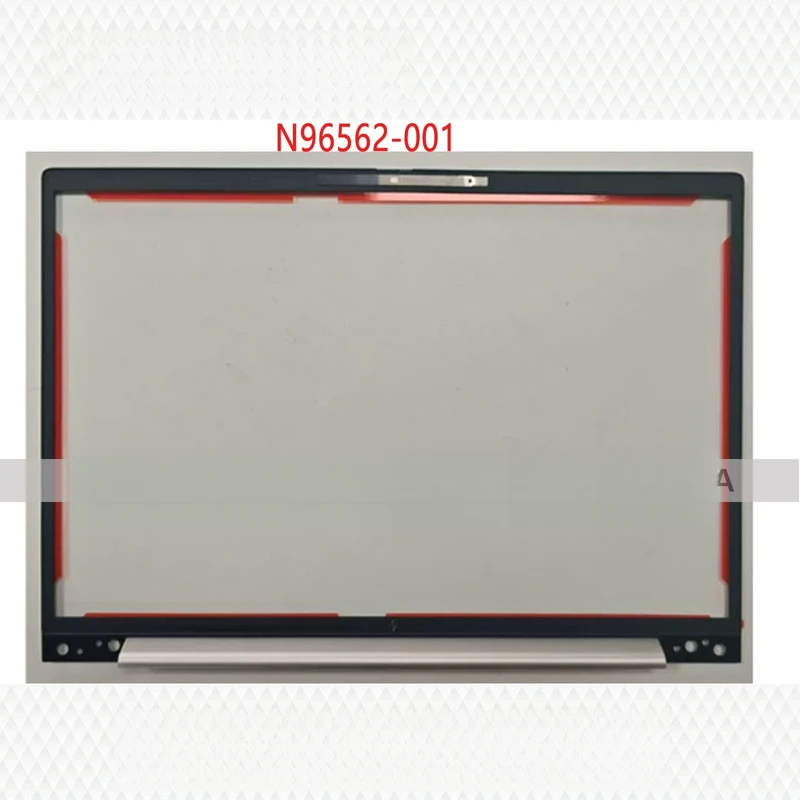YY+New N96562-001 For HP Elitebook 640 G11 Front LCD Bezel Cover Frame B Shell Case
YY+New N96562-001 For HP Elitebook 640 G11 Front LCD Bezel Cover Frame B Shell Case