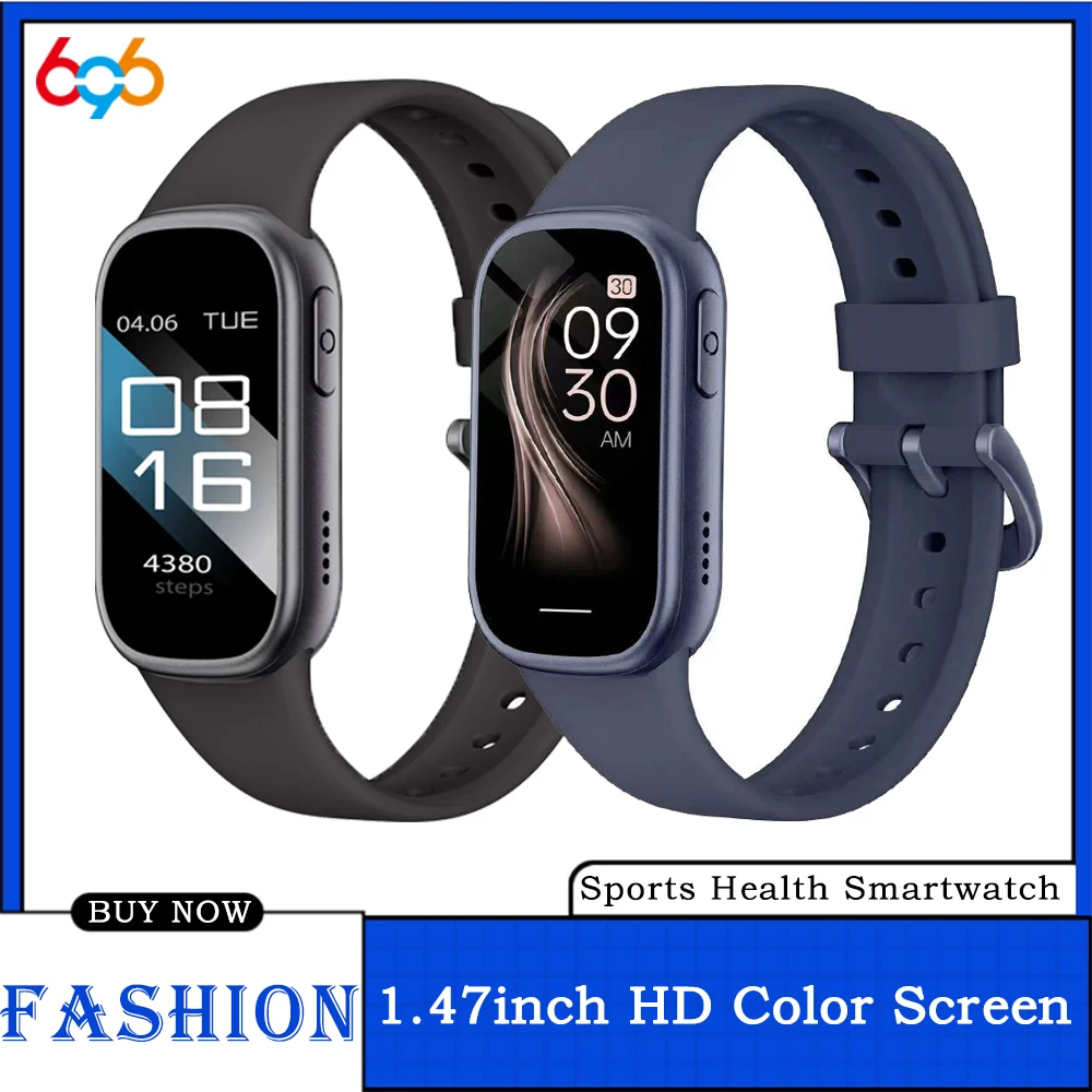 Модные умные часы с синим зубом, напоминание о вызове, цветной экран, водонепроницаемые умные часы, часы с напоминанием о сердечном ритме, сна и здоровье 
Модные умные часы с синим зубом, напоминание о вызове, цветной экран, водонепроницаемые умные часы, часы с напоминанием о сердечном ритме, сна и здоровье