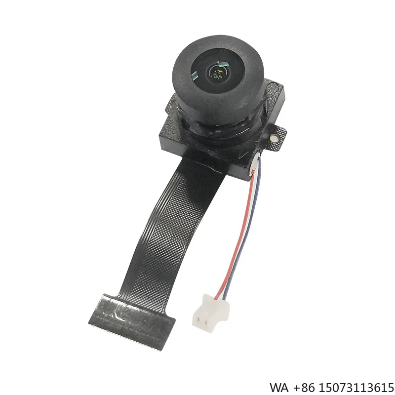 HD 4MP MIPI CSI High Speed 60/80/40fps with IRCUT Night Vision Indoor/Outdoor Module
HD 4MP MIPI CSI High Speed 60/80/40fps with IRCUT Night Vision Indoor/Outdoor Module