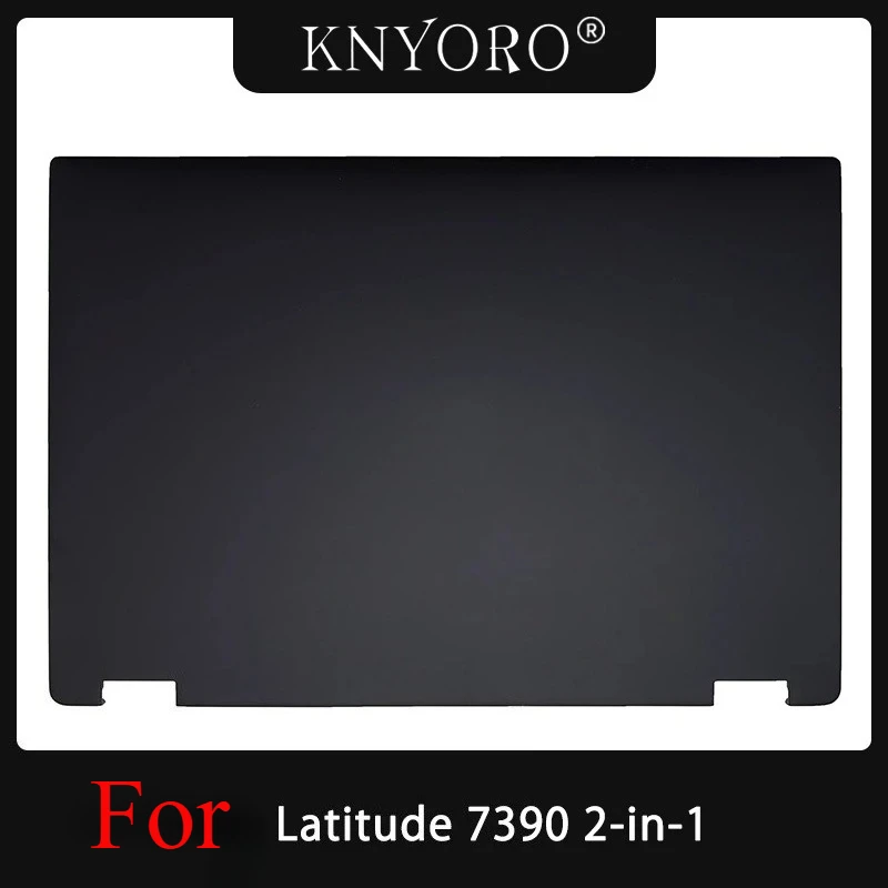 Новый чехол с ЖК-экраном для ноутбука Latitude 7390 2-в-1 0JD0F2 0XPXWK, задняя крышка с экраном, верхняя задняя крышка, черная крышка
Новый чехол с ЖК-экраном для ноутбука Latitude 7390 2-в-1 0JD0F2 0XPXWK, задняя крышка с экраном, верхняя задняя крышка, черная крышка