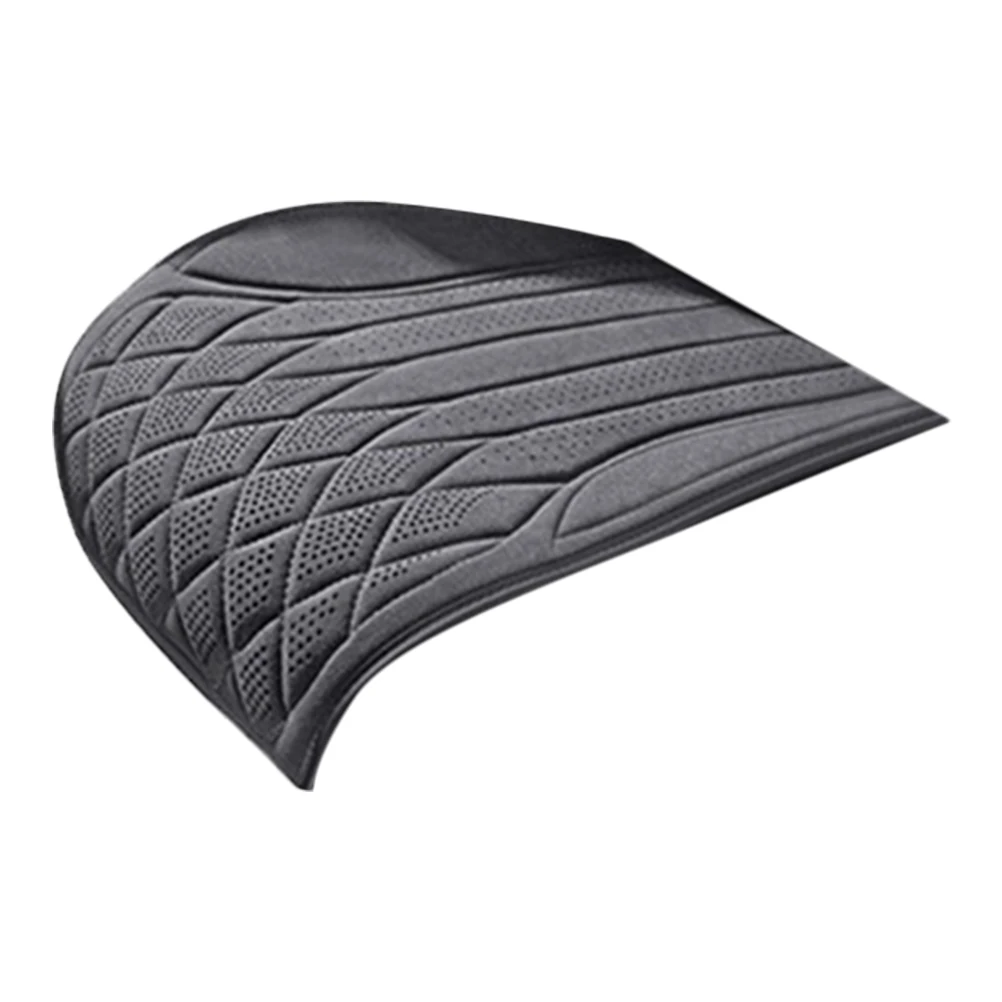 Car Seat Cushion Filling Breathable Diamond Pattern Universal Backseat Pad Car Interior Winter Warm Summer Cool
Car Seat Cushion Filling Breathable Diamond Pattern Universal Backseat Pad Car Interior Winter Warm Summer Cool