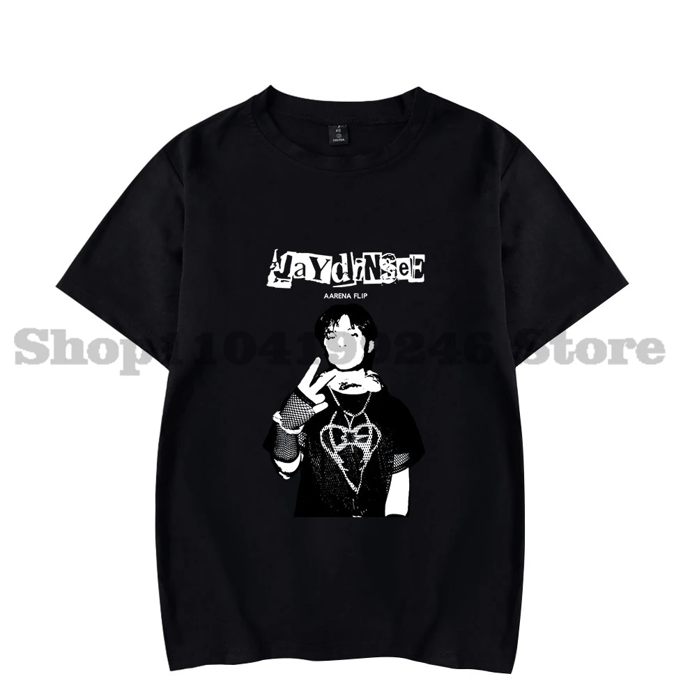 Футболка Knock2 Rapper Merch, летняя женская/мужская футболка унисекс с коротким рукавом, модная уличная одежда в стиле хип-хоп3
Футболка Knock2 Rapper Merch, летняя женская/мужская футболка унисекс с коротким рукавом, модная уличная одежда в стиле хип-хоп3