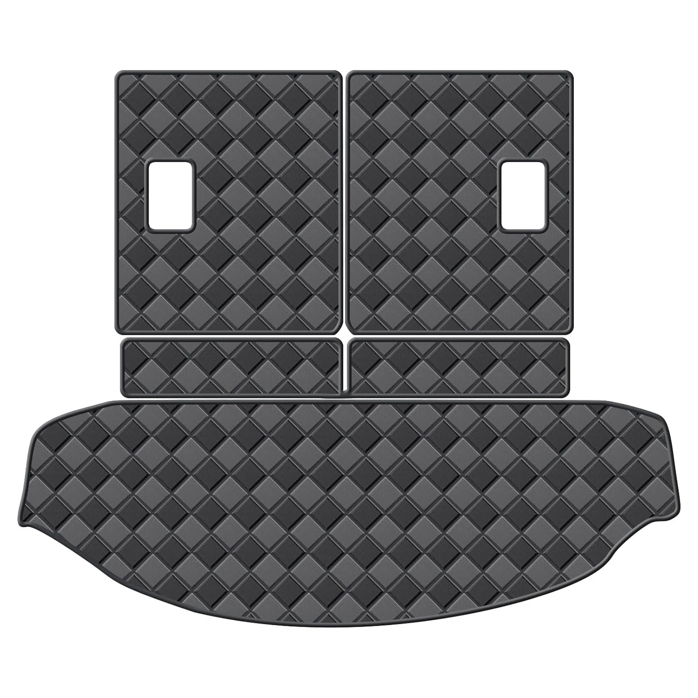 Car Floor Trunk Cargo Mat for 2016 2023 Mazda CX 9 waterproof Liner Antiwear Antidirty
Car Floor Trunk Cargo Mat for 2016 2023 Mazda CX 9 waterproof Liner Antiwear Antidirty