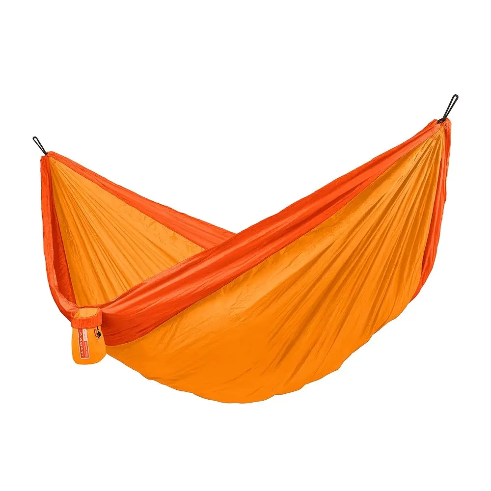 Colibri 3.0 Outdoor Hammo & Tree Straps - Portable Camping Hammo For Outside, Hiking, Travel & Backpacking - Breathable Nylon
Colibri 3.0 Outdoor Hammo & Tree Straps - Portable Camping Hammo For Outside, Hiking, Travel & Backpacking - Breathable Nylon