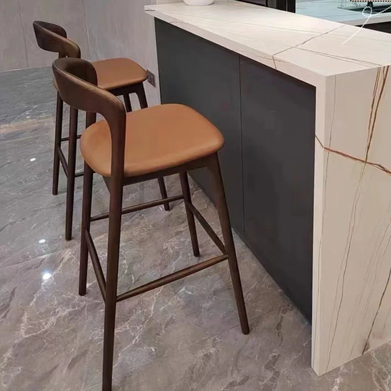 Relaxing Kitchen Bar Stools Modern Vintage Computer Designer High Chairs Library Luxury Taburete Alto Cocina Home Decoration
Relaxing Kitchen Bar Stools Modern Vintage Computer Designer High Chairs Library Luxury Taburete Alto Cocina Home Decoration