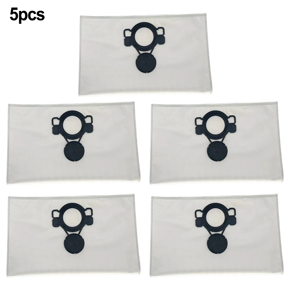 Avoid Frequent Replacements with These Reliable Vacuum Filter Bag Sets Designed Specifically For WCVC4210LW1W7A18353/W1W7A18351
Avoid Frequent Replacements with These Reliable Vacuum Filter Bag Sets Designed Specifically For WCVC4210LW1W7A18353/W1W7A18351