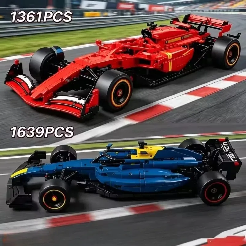 New MOC Car Model 1361Pcs/1639Pcs/1675Pcs Home Ornament Building Blocks
New MOC Car Model 1361Pcs/1639Pcs/1675Pcs Home Ornament Building Blocks