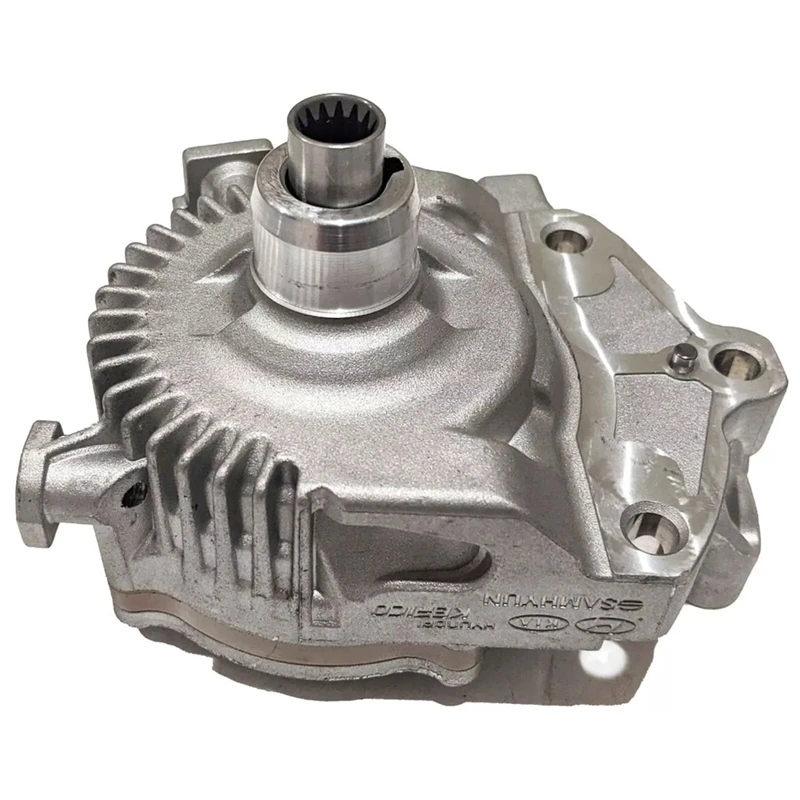 CVVD Timing Actuator Assembly For Hyundai Elantra Kia K5 35200-2M412, 352002M412
CVVD Timing Actuator Assembly For Hyundai Elantra Kia K5 35200-2M412, 352002M412